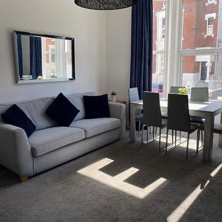 Hotel Blue Star House Portsmouth Zewnętrze zdjęcie