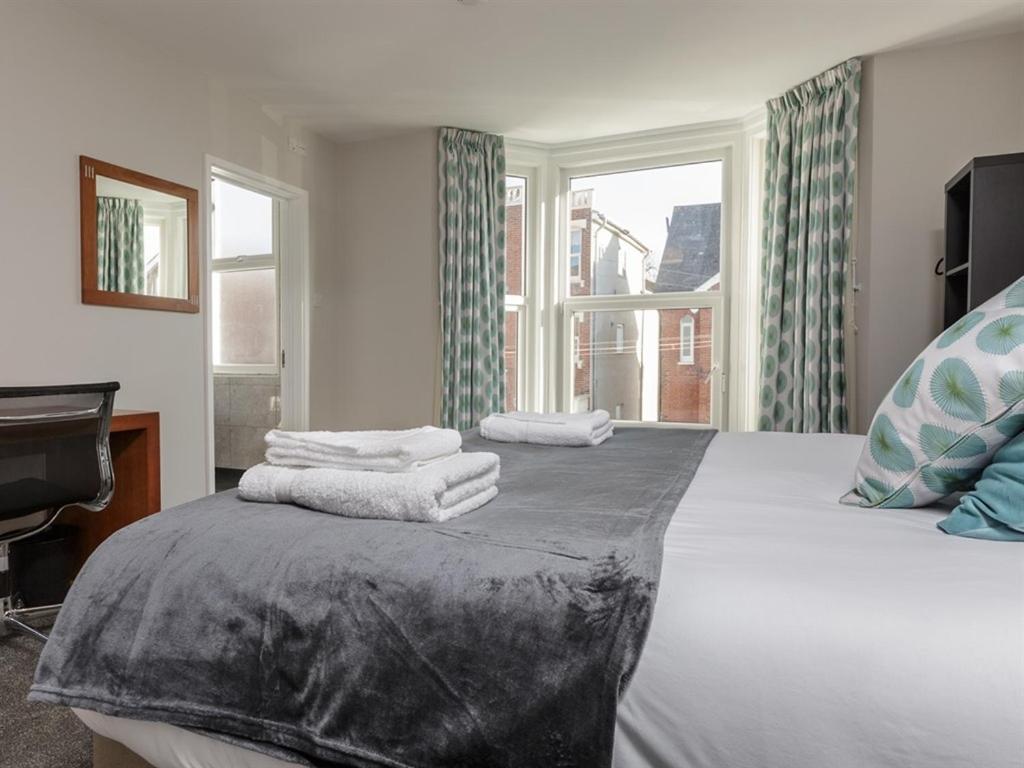 Hotel Blue Star House Portsmouth Zewnętrze zdjęcie