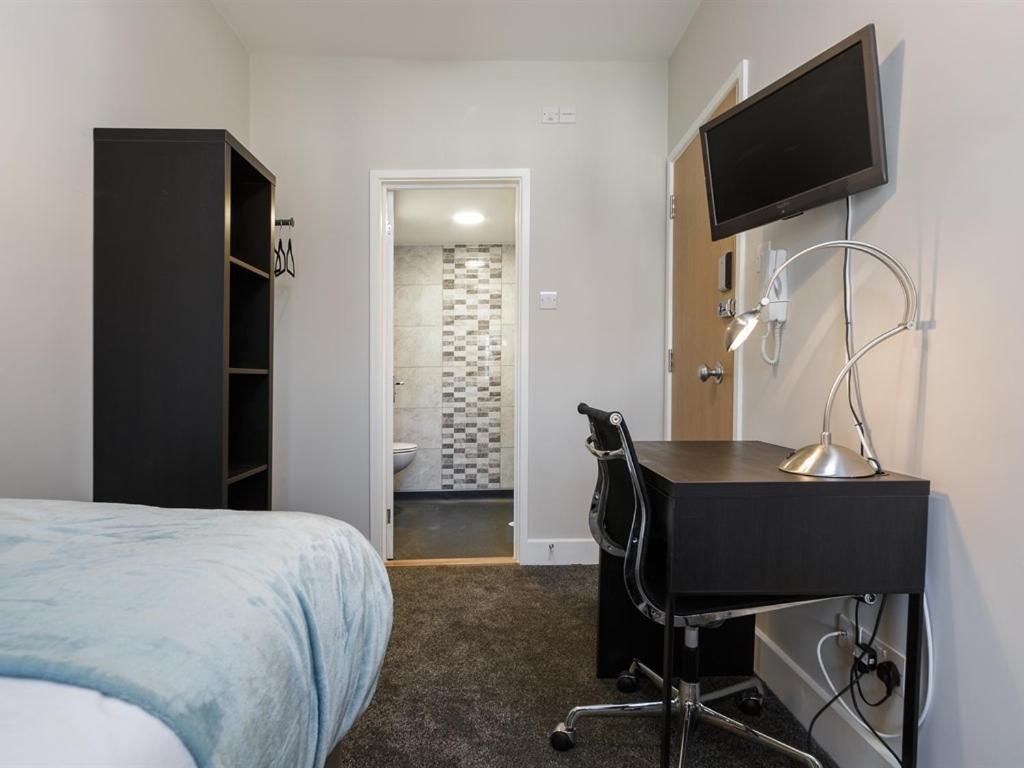 Hotel Blue Star House Portsmouth Pokój zdjęcie