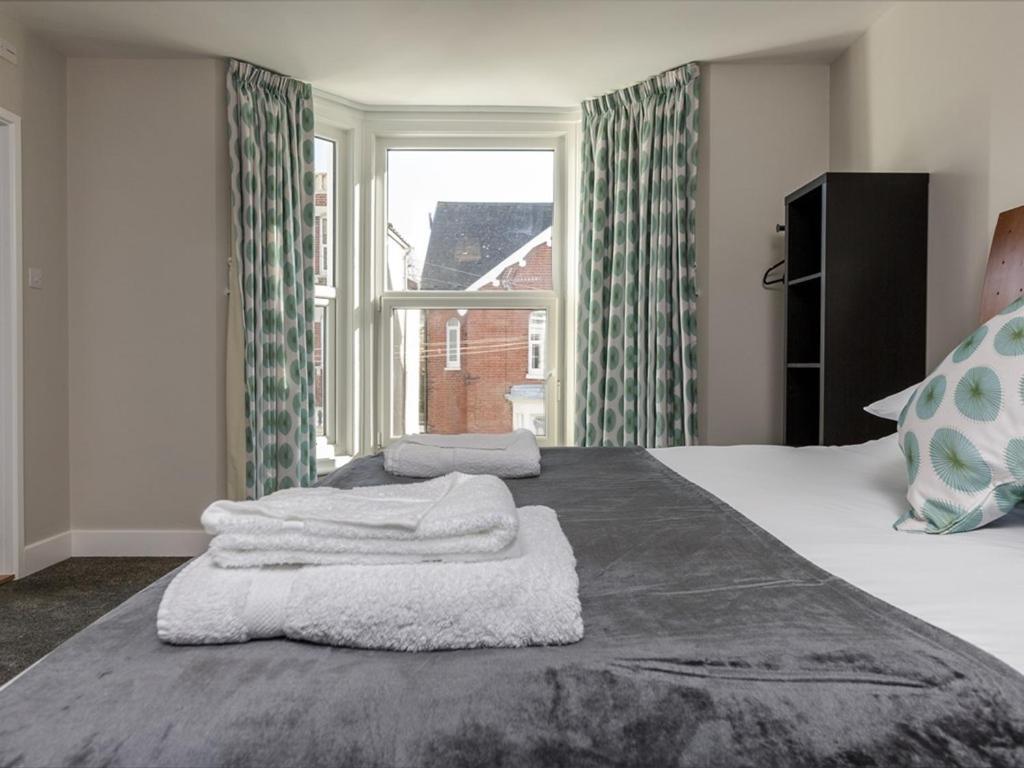 Hotel Blue Star House Portsmouth Pokój zdjęcie